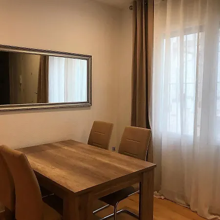 Victoria Albir Apartment El Albir Exterior photo