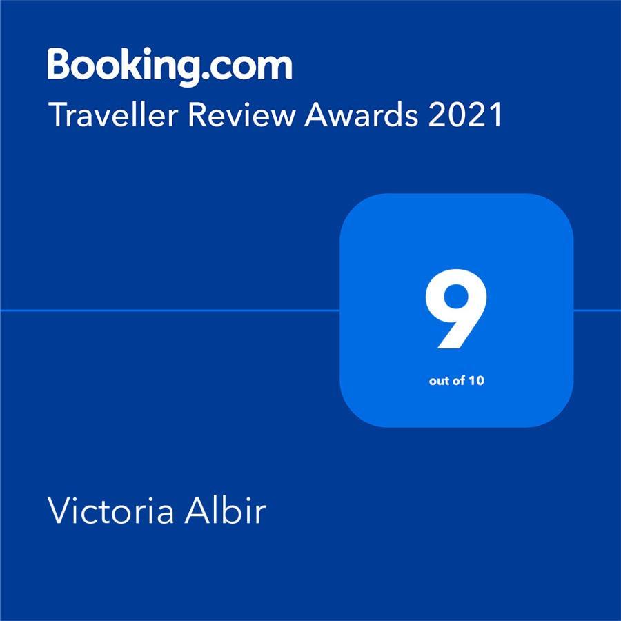 Victoria Albir Appartement *