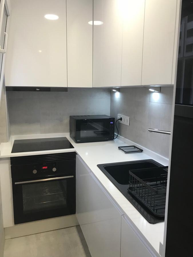 Victoria Albir Appartement *