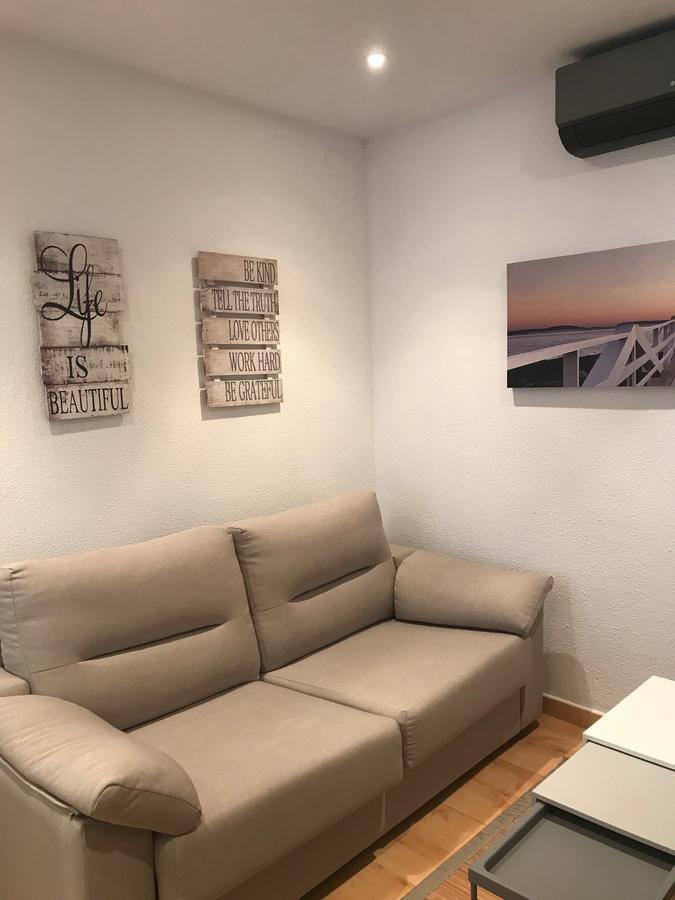 Appartement Victoria Albir El Albir