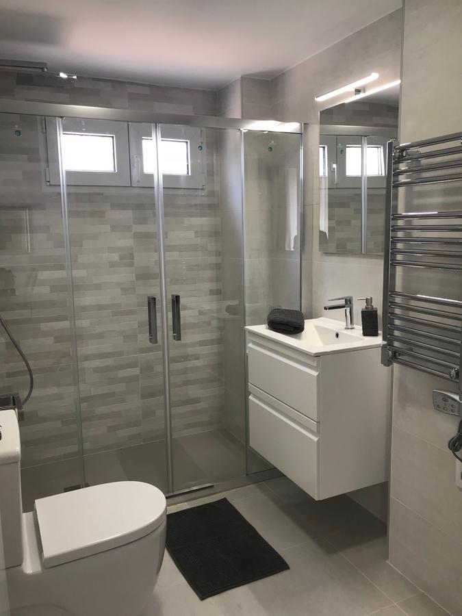 Victoria Albir Appartement