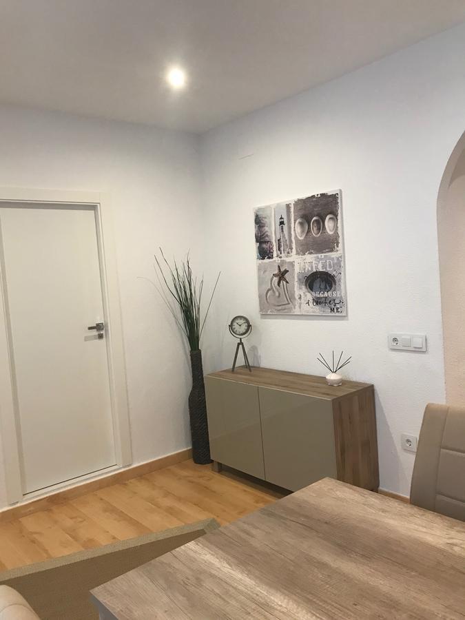 Victoria Albir Apartment *