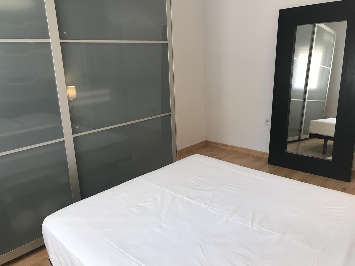 Victoria Albir Appartement *